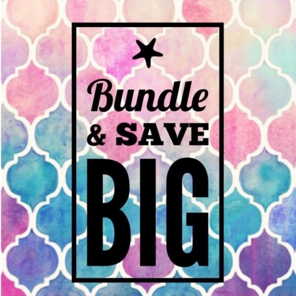 Bundle and save